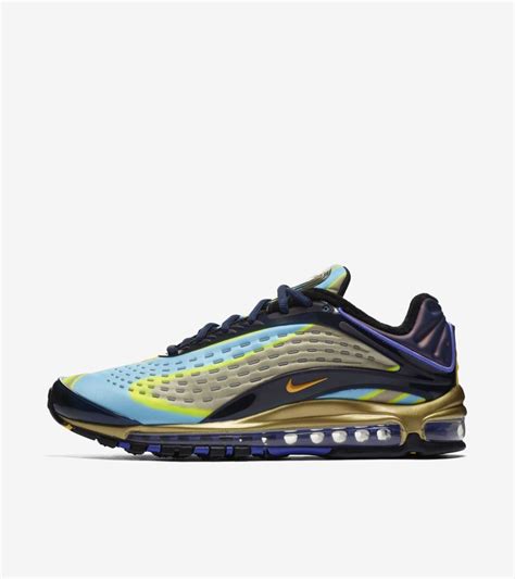 air max deluxe