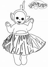 Teletubbies Teletubisie Kolorowanki Kleurplaten Teletubies Pintar Winky Tinky Mewarnai Sketsa Malvorlage Ausmalen Rokje Laa Ausmalbild Cartoni Laalaa Lala Stampare Animati sketch template