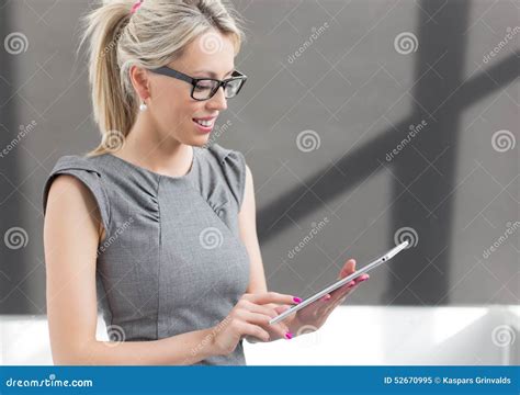 teacher  tablet computer stock image image  device education