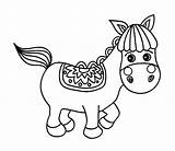 Hewan Kartun Kuda Lucu Mewarnai Sketsa Terlengkap Warna Binatang Kumpulan Marimewarnai Paling Tanpa Poni Populer Sangat Menggunakan Dalam Warnai sketch template