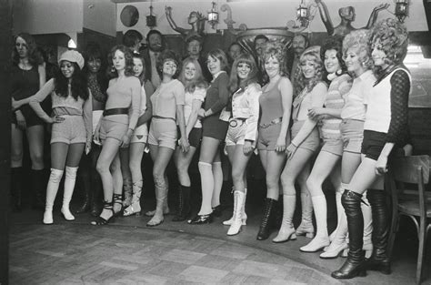 Avengers In Time 1971 Fashion “hot Pants” Hot Pants Fashion 1970