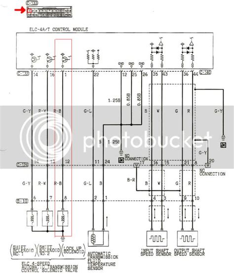 mitsubishi pajero owners club view topic     wiring diagram