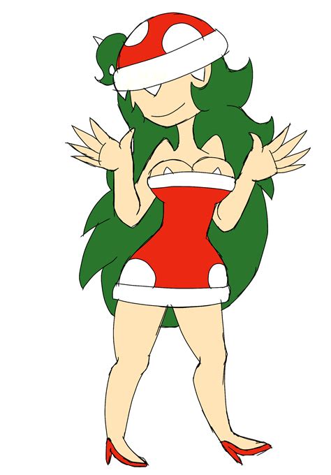 daily sketch 163 piranha plant girl by cat cipher on deviantart