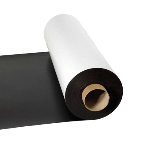 magnetic sheet signwriting supplies printable 1 or 15m rolls