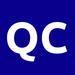 qc  concise programming language