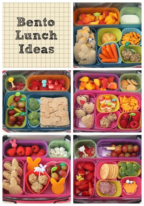 bento lunch ideas week 1 smashed peas and carrots school days creative school lunches