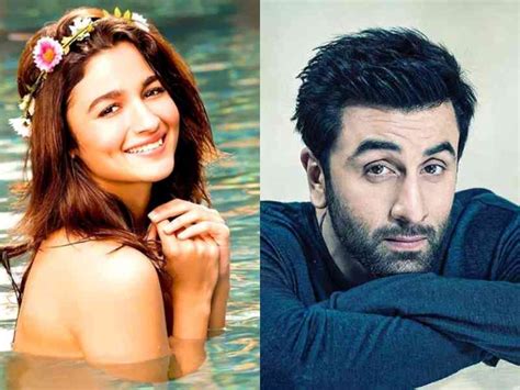 Ranbir Kapoor And Alia Bhatt Candid Pictures Of The Duo You Shouldn’t