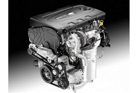 chevrolet unveils hp  mpg  cruze  liter turbo diesel
