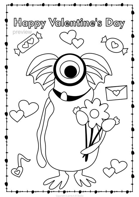 valentines day coloring pages coloring pages valentines day