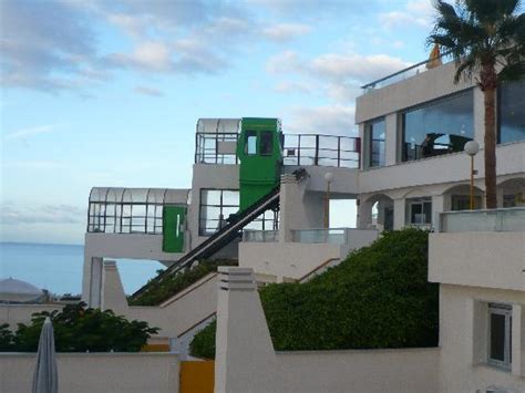 lift picture of hotel riosol puerto rico tripadvisor
