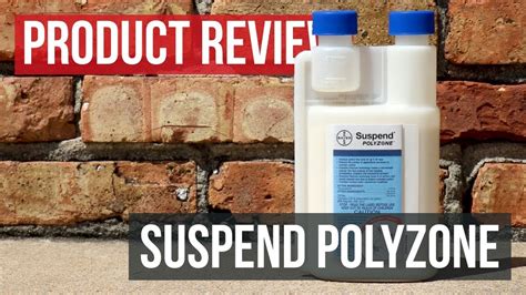 suspend polyzone product review youtube
