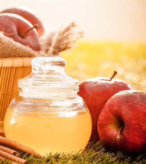 What Are The Side Effects Of Apple Cider Vinegar Diet