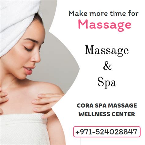 make more time for massage cora spa massage center spa massage