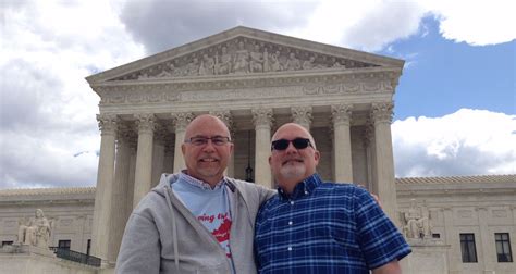 gay couples explain the emotional impact of the supreme court s same
