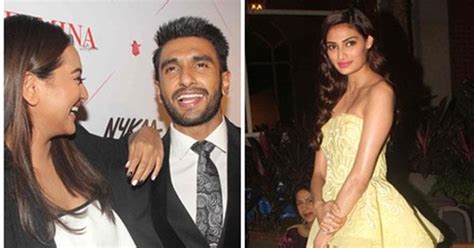 ranveer sonakshi and other celebrities sizzle at the femina beauty awards