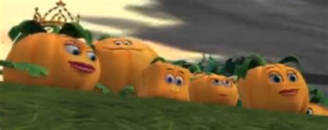 spookley  square pumpkin  cast images   voice actors