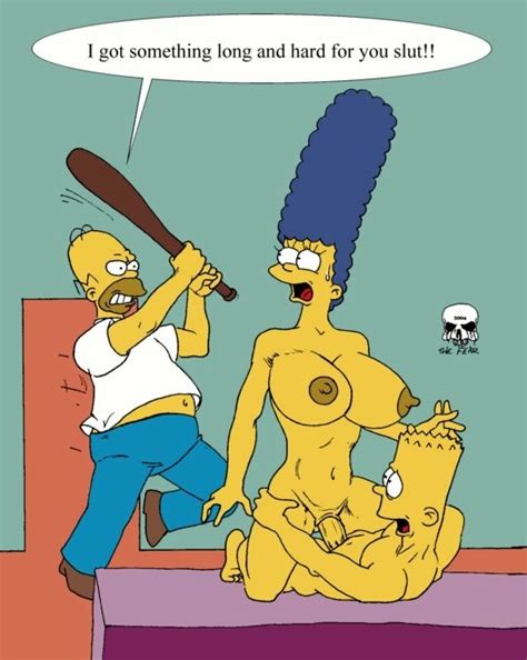 simpson166 in gallery incest toon caption simpson picture 14 uploaded by