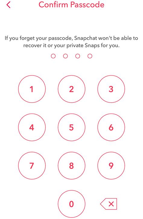 Snapchat Heres How To Move A Snap To My Eyes Only