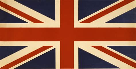 vintage clip art british flag  graphics fairy