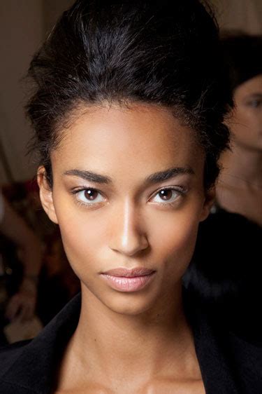 12 Black Super Models You Need To Know The Sweet 7