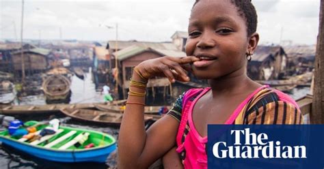 City Exposures Lagos In Pictures Cities The Guardian