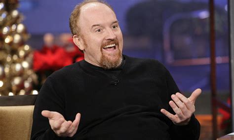 louis ck exposes  existential dread  mobile phones brilliantly