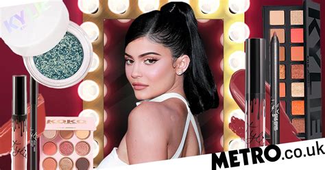 Kylie Jenner S Beauty Company Is Being Sued Over Deal With Coty Metro