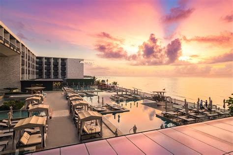 grand hyatt playa del carmen resort updated  prices hotel