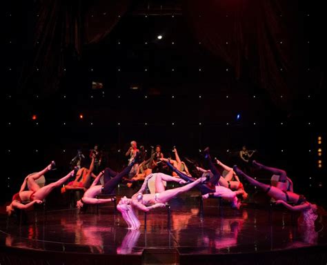 la tr lvn las vegas shows zumanity