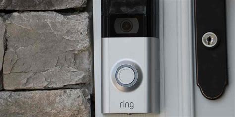 ring doorbell  charging slidesharetrick