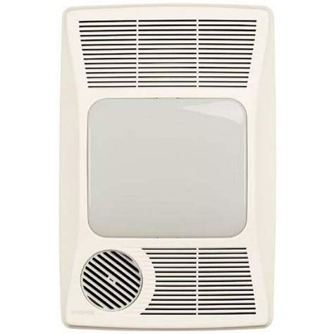 broan nutone hl directionally adjustable bath fan  heater  fluorescent light walmart