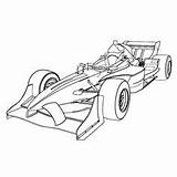 Kleurplaat Pages Coloring Auto Raceauto Formule Car Race Van Formula Kids Boyama Leuk Voor Kleurplaten Ferrari F1 Messi Racewagens Cars sketch template