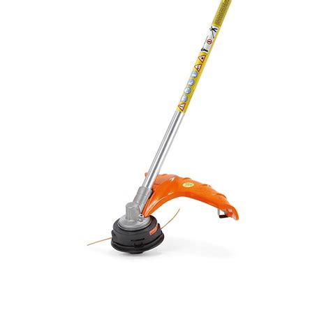 stihl fs  rc  trimmer concord garden