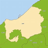 Image result for 新潟県上越市吉川区下町. Size: 185 x 185. Source: map-it.azurewebsites.net
