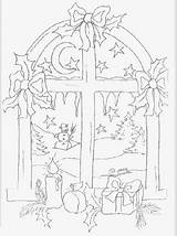 Weihnachten Pergamano Weihnachtsmalvorlagen Pinnwand Auswählen sketch template
