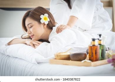 asian family spa images stock  vectors shutterstock