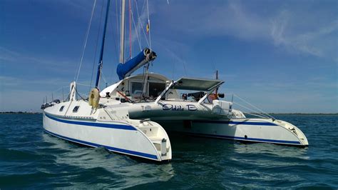 outremer outremer  sail boat  sale wwwyachtworldcom