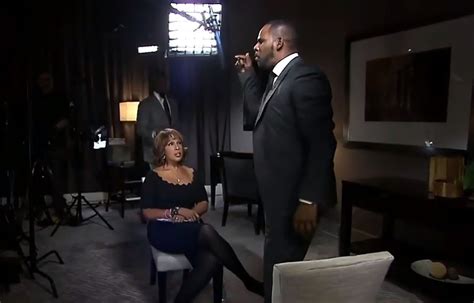 the r kelly interview parodies are already here [video]