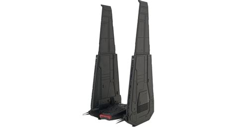 kylo ren command shuttle vehicle request mod requests suggestions jkhub