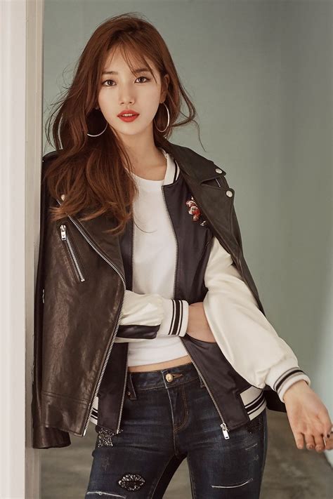 hq] miss a suzy for guess korea f w 2016 2500x1665 all