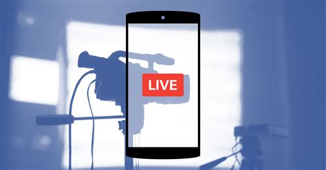 Facebook’s Vip App Mentions Adds Live Video Drafts