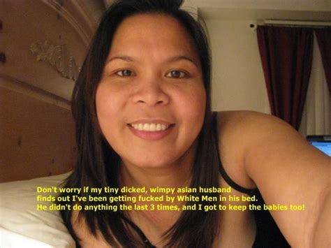 asia porn photo captions white owned ethnic women
