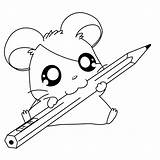 Cute Animals Step Drawing Pages Getdrawings Coloring sketch template
