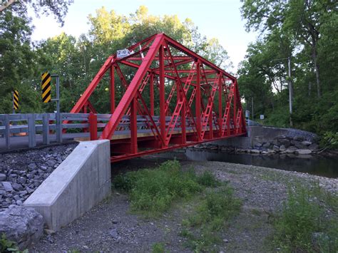 bridgehuntercom red bridge