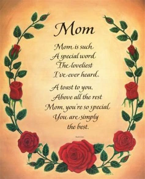 pin by naz saiyed on t for mom happy mothers day poem mom poems message for mother