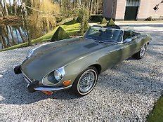 jaguar classic car auction catawiki
