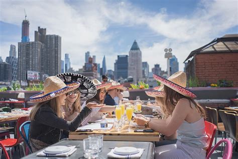 rooftop brunch new york 10 best ones [2023 update]