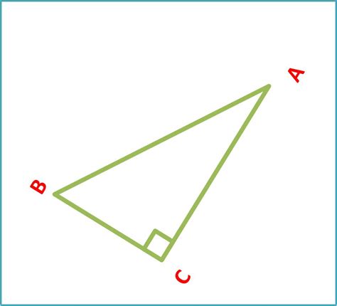 bagaimana menentukan sisi miring  segitiga siku siku de eka