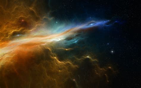 glow cosmos galaxy wallpapers