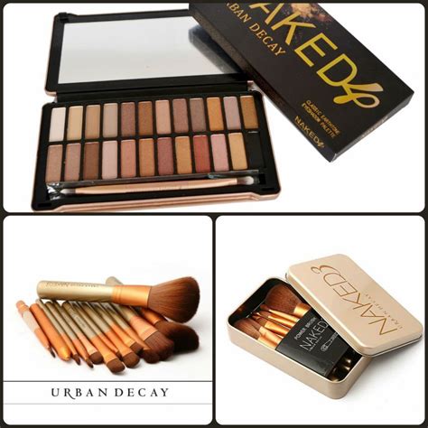 naked 4 kit with naked 3 brush pack in pakistan hitshop